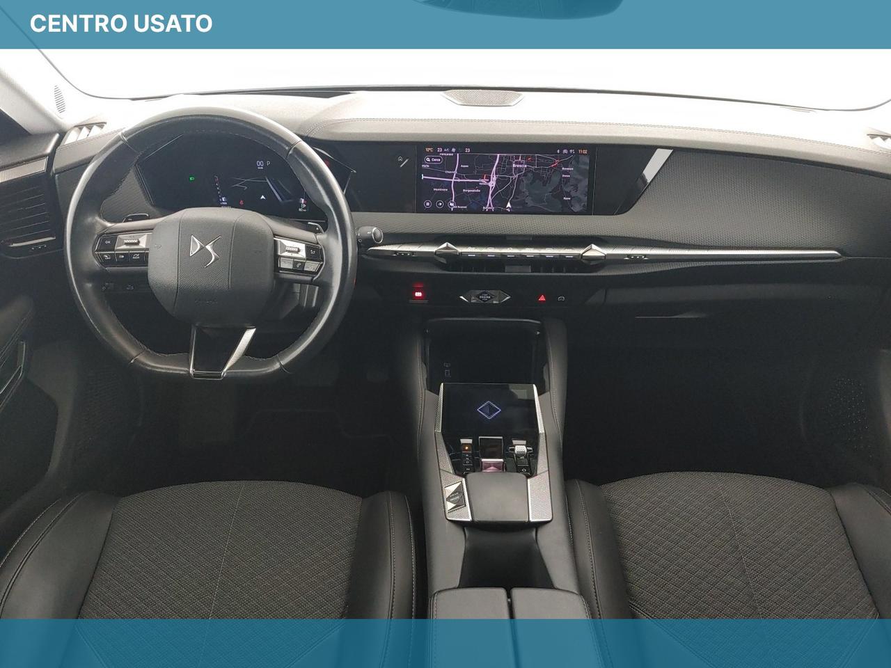 1.5 bluehdi Performance Line 130 CV Auto