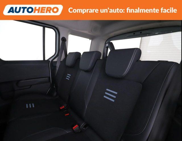 FORD Transit Courier 1.0 EcoBoost 125CV aut. Van Active