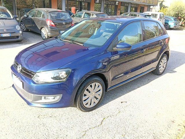 VOLKSWAGEN Polo 1.2 70 CV 5p. Comfortline ok neopatentati