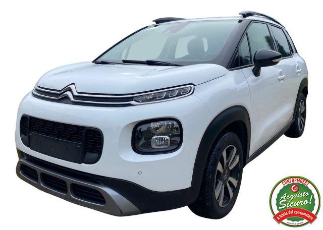 CITROEN C3 Aircross PureTech 110 S&S Shine