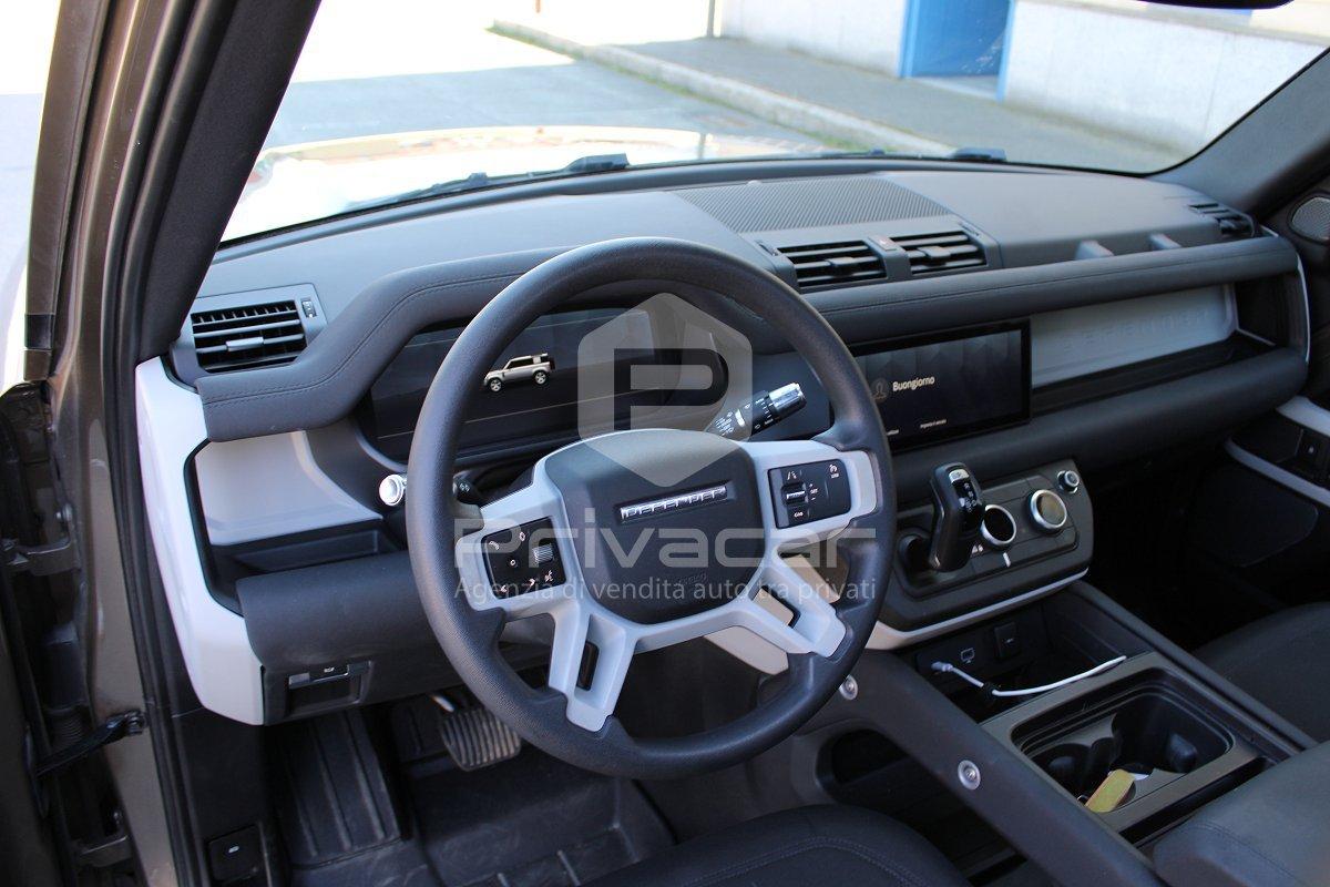 LAND ROVER Defender 110 3.0D I6 250 CV AWD Auto