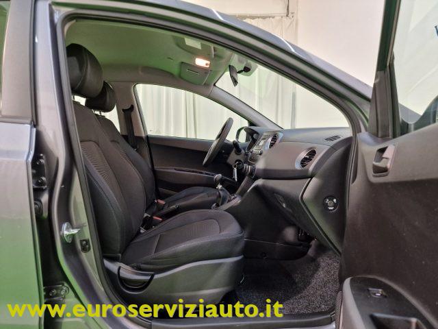 HYUNDAI i10 1.0 MPI Login