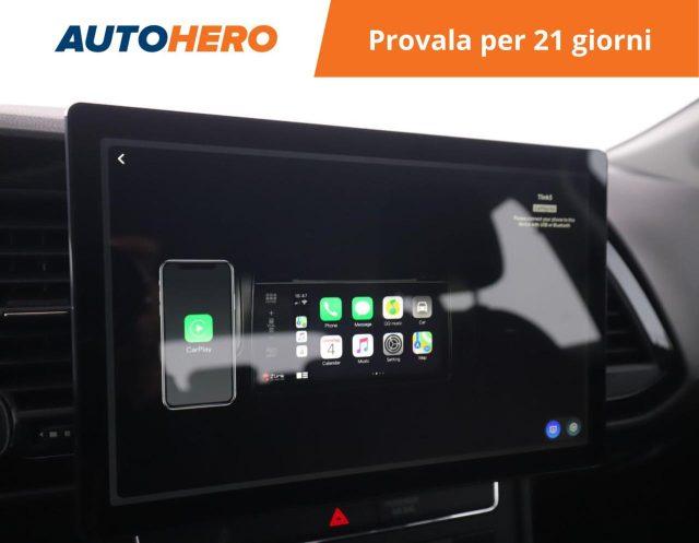 SEAT Leon 1.6 TDI 110 CV ST Start/Stop Style