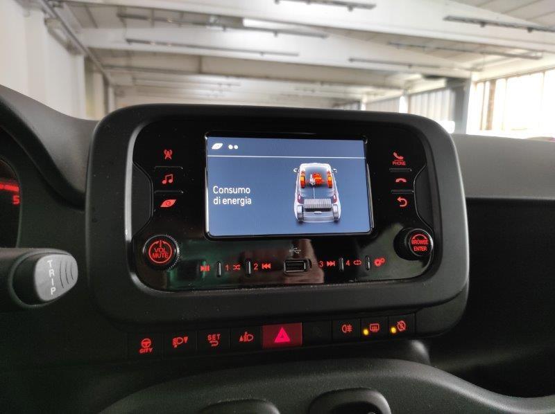 FIAT Panda 3ª serie - Panda 1.0 FireFly S&S Hybrid