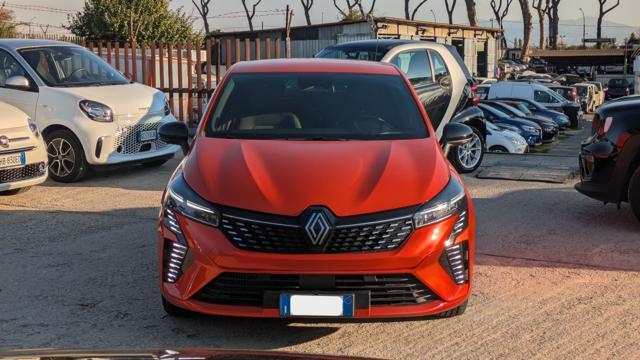 RENAULT Clio 1.0 GPL TECHNO 101cv FULL OPTIONAL