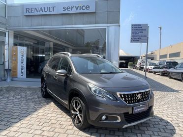 Peugeot 2008 BlueHDi 120 EAT6 S&S Allure