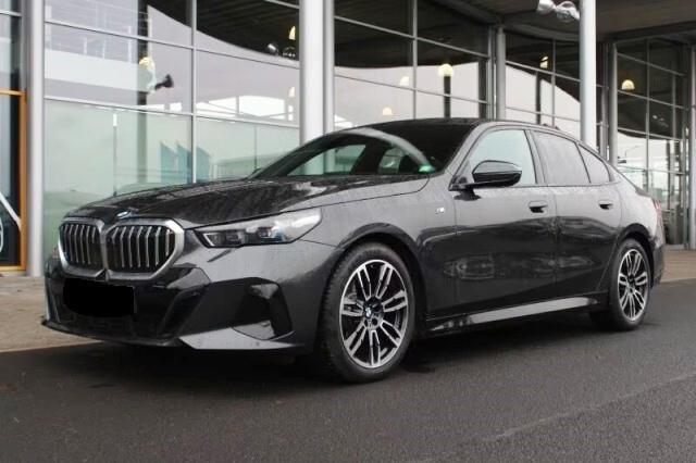 Bmw 520 520d 48V sDrive Msport TETTO