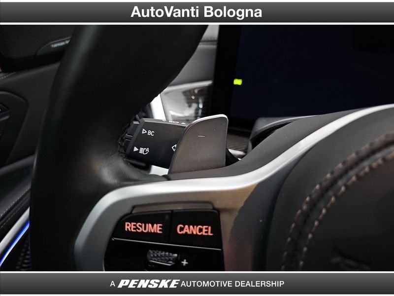 BMW X6 X6 xDrive30d 48V Msport Pro