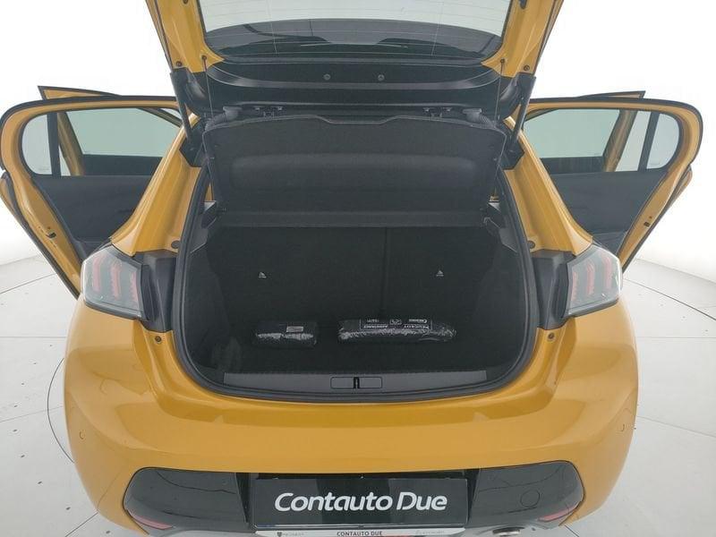 Peugeot 208 208 BlueHDi 100 Stop&Start 5 porte GT