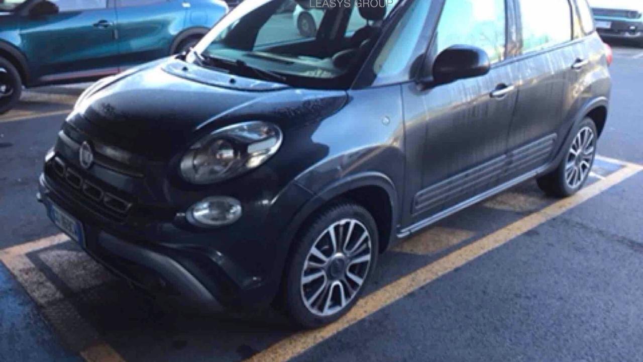 Fiat 500L 1.4 B 95 CV S&S Cross 2021
