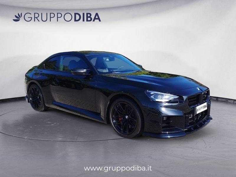 BMW Serie 2 M2 G87 LCI 2024 Coupe M2 Coupe 3.0 480cv auto