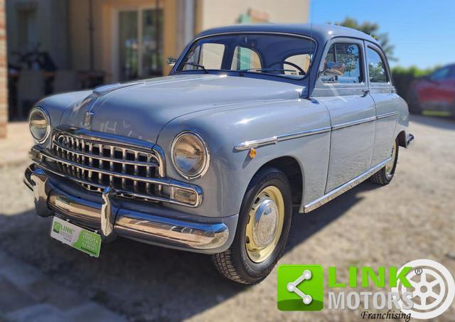 FIAT Other 1900