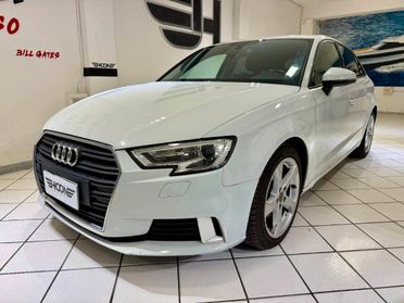 Audi A3 Sportback 1.6 tdi Sport 110cv