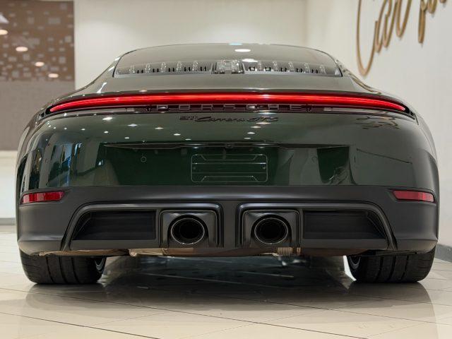 PORSCHE 911 Carrera 992.2 GTS IVA ESPOSTA