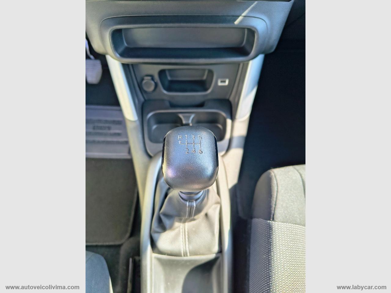 CITROEN C3 Aircross BlueHDi 100 S&S Feel