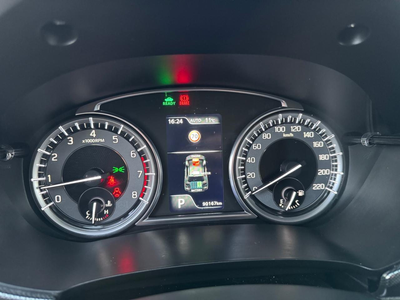 SUZUKI VITARA 1.5 4WD AllGrip Starview Full-Tetto