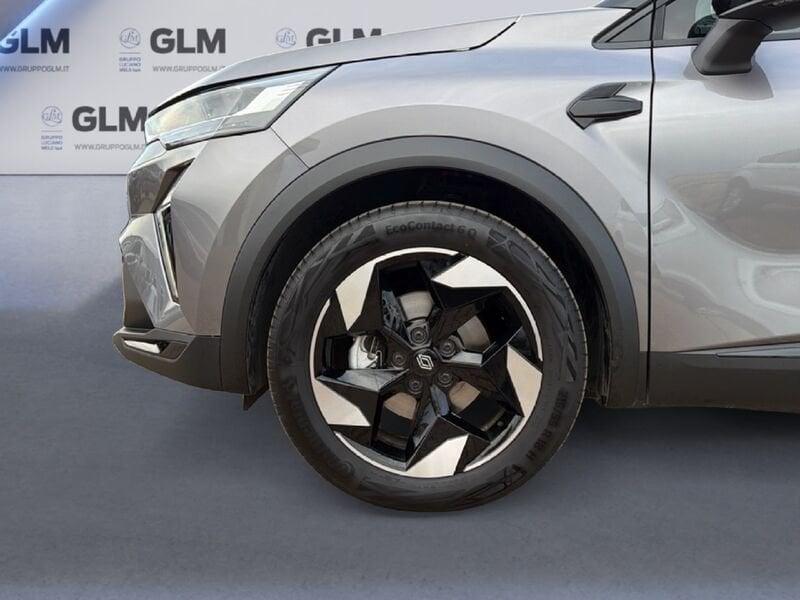 Renault Captur Captur Full Hybrid E-Tech 145 CV Techno