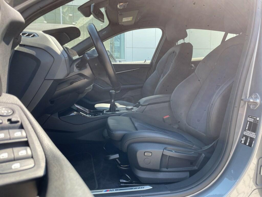 BMW Serie 1 5 Porte 118 i Msport