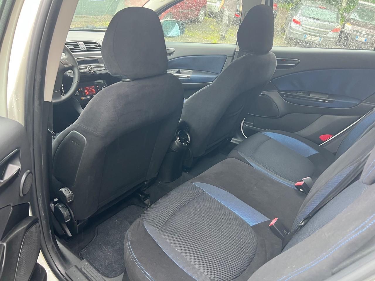 Fiat Bravo 1.4 T-jet 150 CV Sport