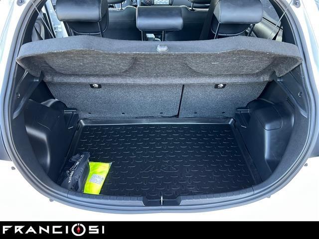 TOYOTA Yaris 5 Porte 1.5 VVT-i Hybrid Trend Blue Edition