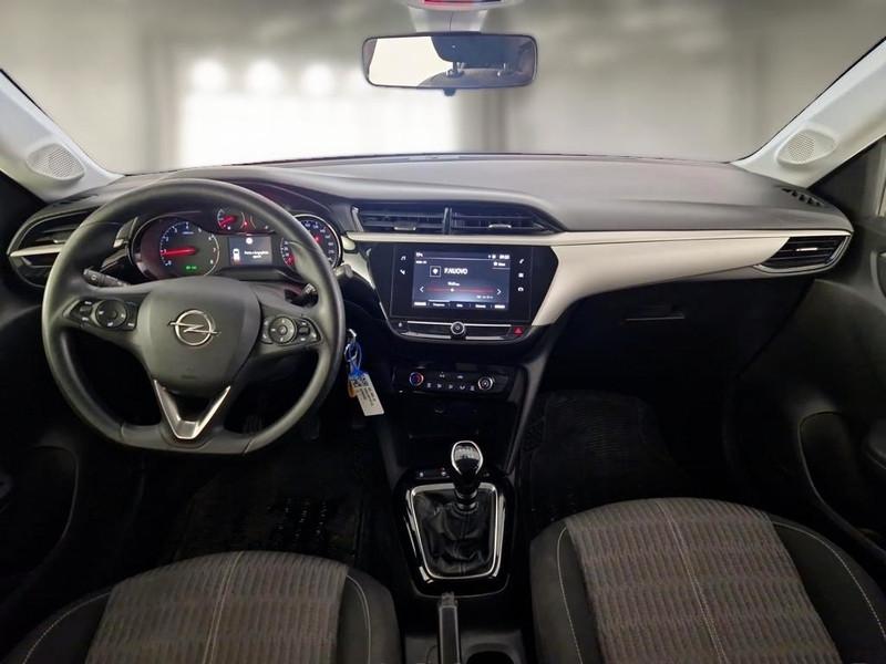 OPEL CORSA 1.5 Diesel Edition 100cv MT6 5 PORTE