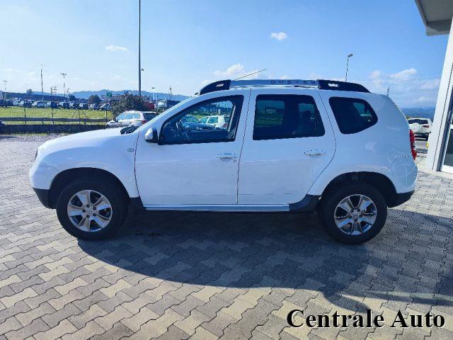 DACIA Duster 1.5 dCi 110CV 4x2 Ambiance