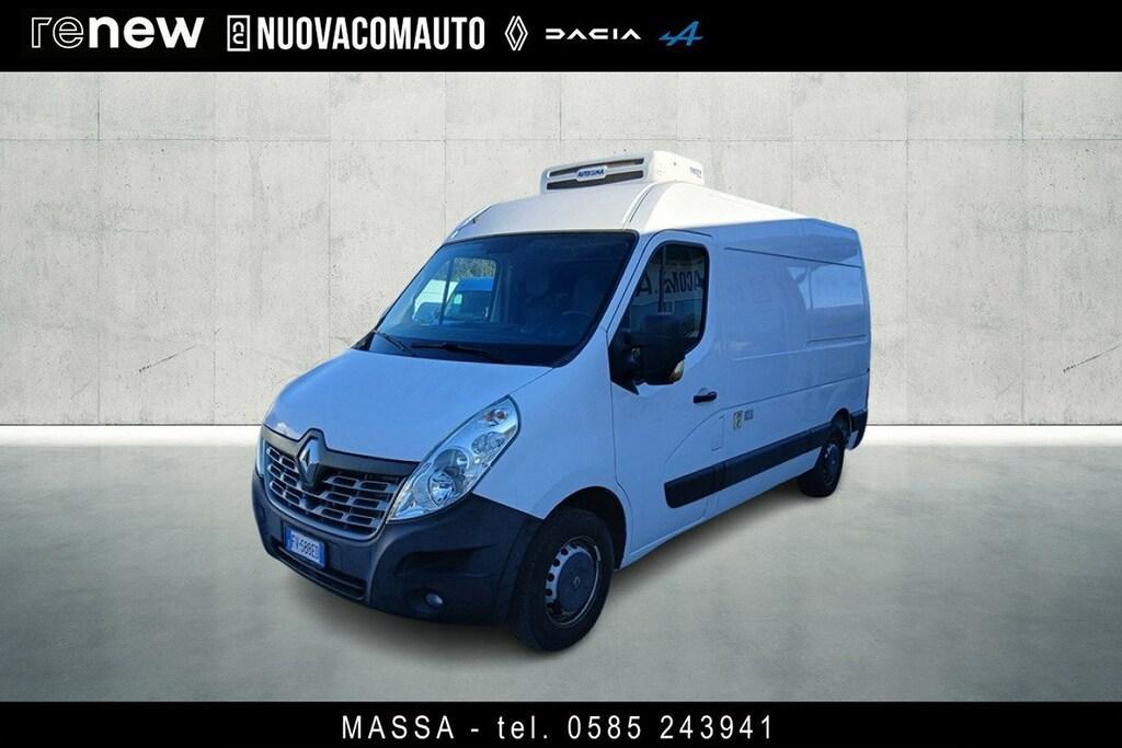 Renault Master T35 2.3 dci 145cv L2H2 Ice S&S E6