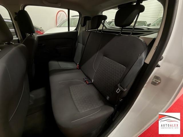 DACIA - Sandero 1.2 NEOPATENTATI