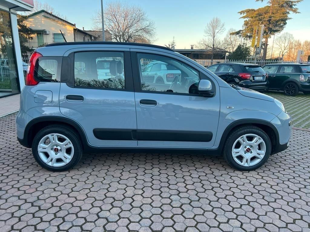 Fiat Panda 1.0 Hybrid , DISP SOLO PER NOLEGGIO