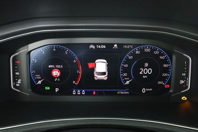 VOLKSWAGEN T-Roc T-Roc 1.5 TSI ACT DSG Sport BlueMotion Technology