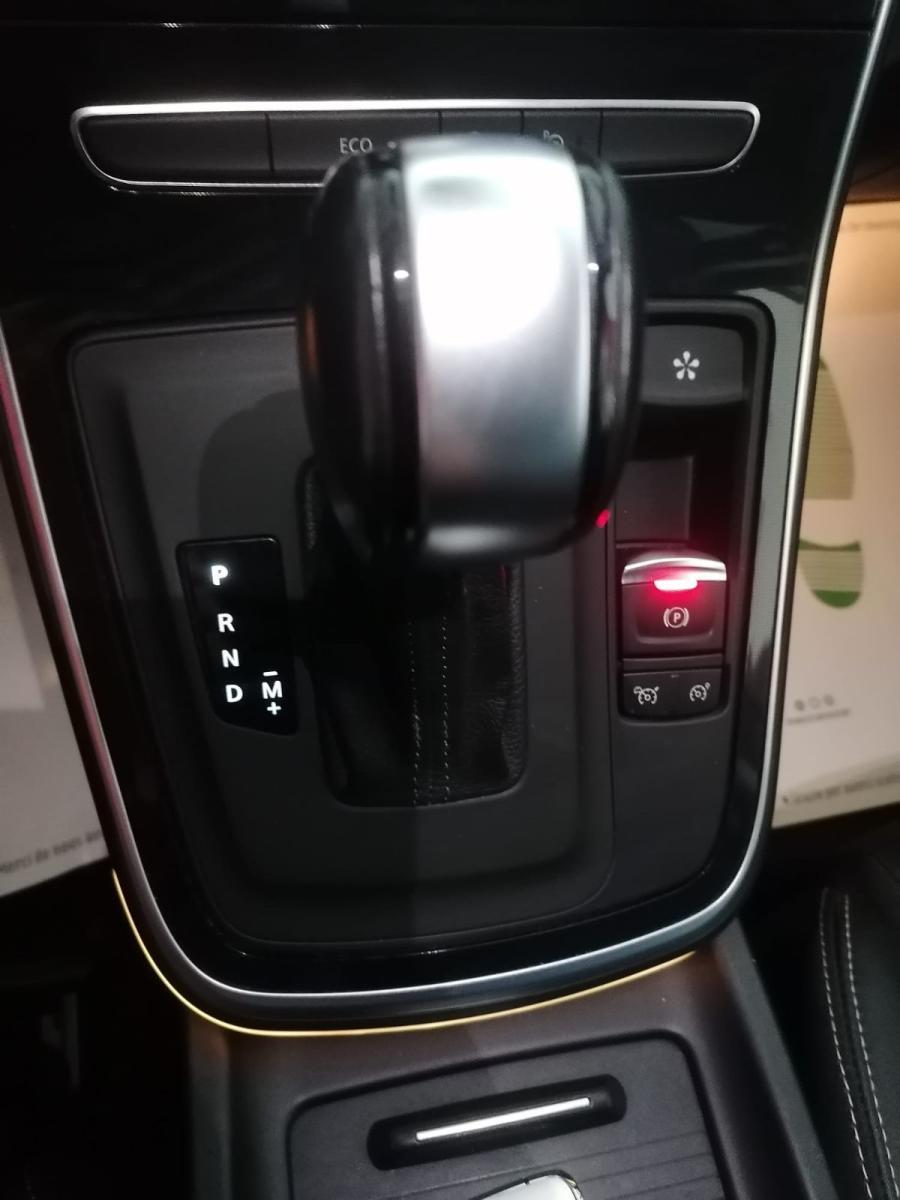 RENAULT - Grand Scénic - dCi 8V 110 CV EDC Energy Bose