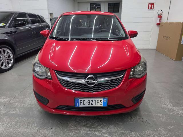 Opel Karl Karl 1.0 N-Joy 75cv