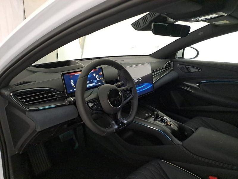 BYD Seal Excellence