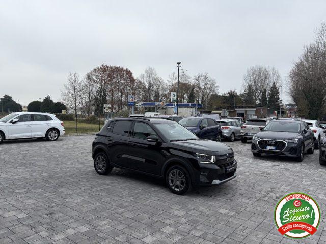 CITROEN C3 Max ANCHE PER NEOPATENTATI