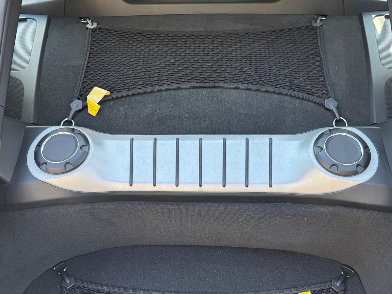 Porsche Cayman Black Edition 2.7 CHRONO #9971