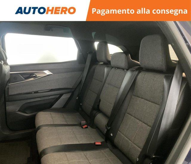 RENAULT Espace Full Hybrid E-Tech 200 7p Techno