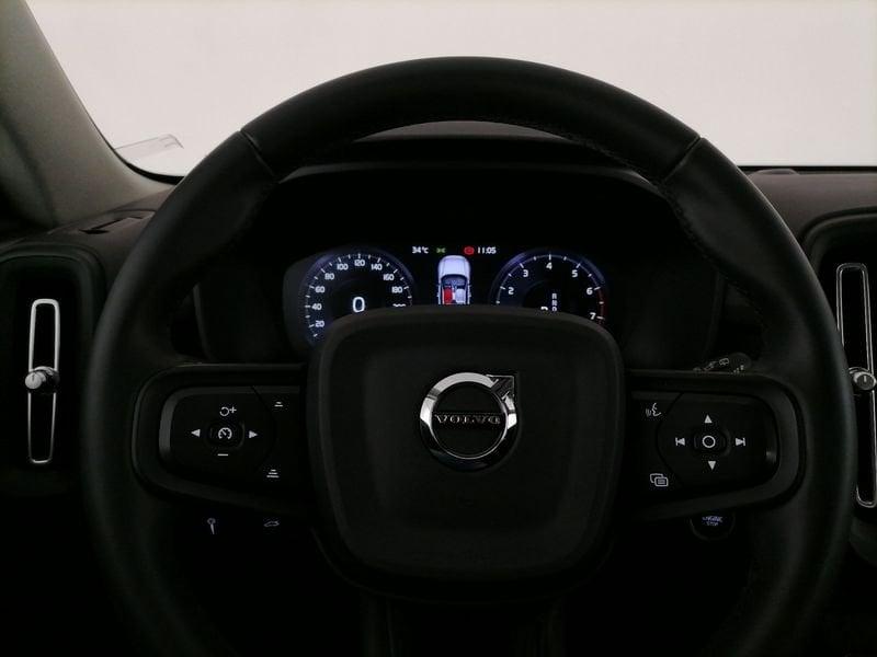 Volvo XC40 1.5 t2 Essential auto