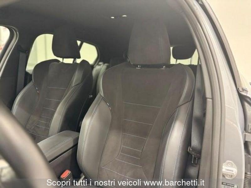 BMW Serie 1 120d 48V MSport auto