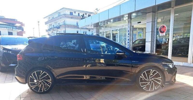 Volkswagen Golf Golf 2.0 TDI GTD DSG