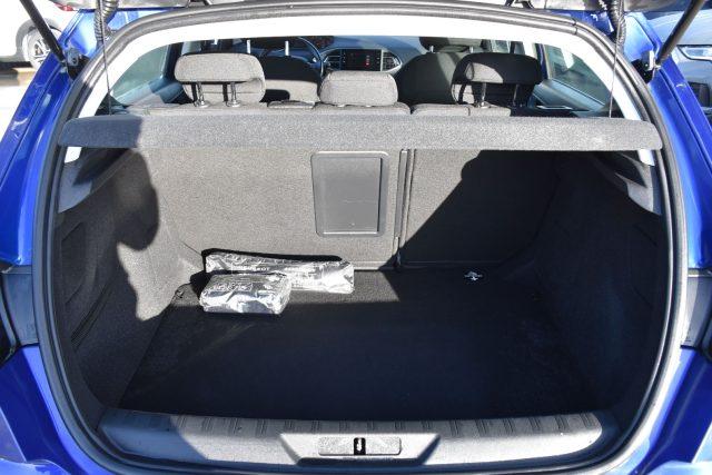 PEUGEOT 308 BlueHDi 100 S&S