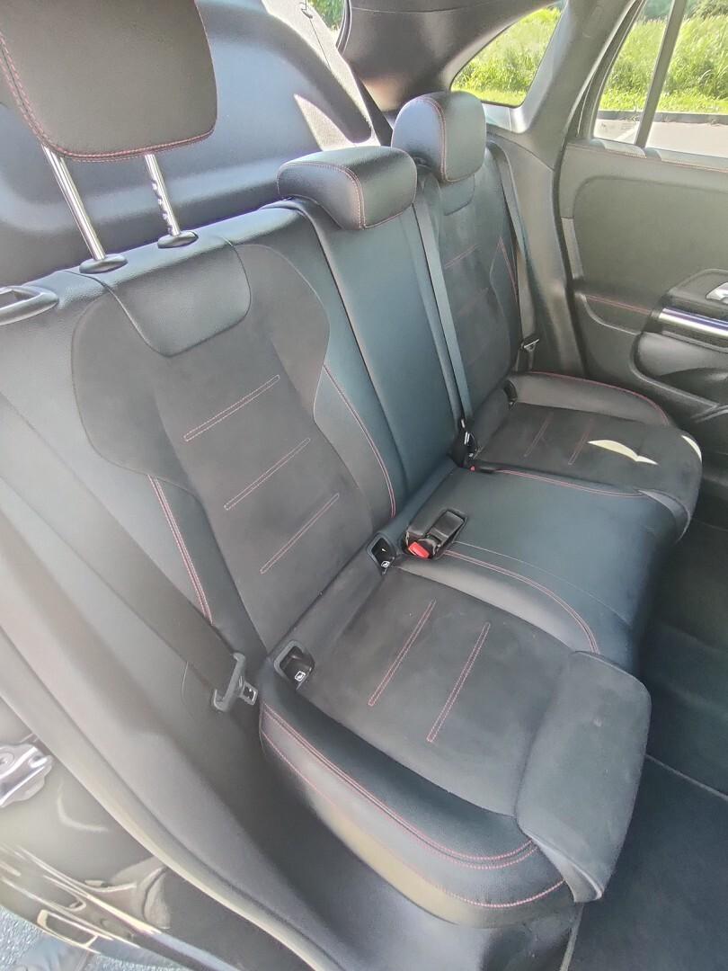MERCEDES BENZ GLA 250 e phev (eq-power) Premium au