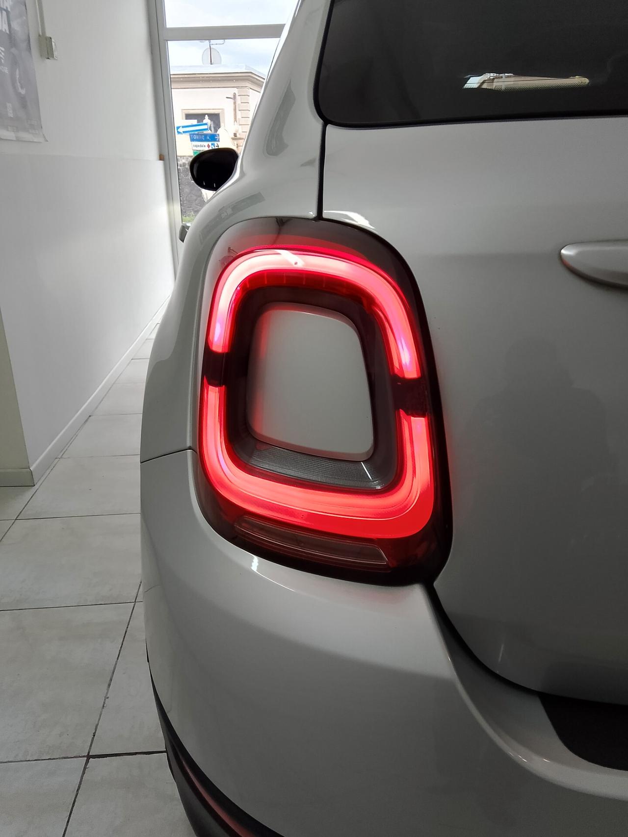 Fiat 500X 1.0 T3 120 CV City Cross