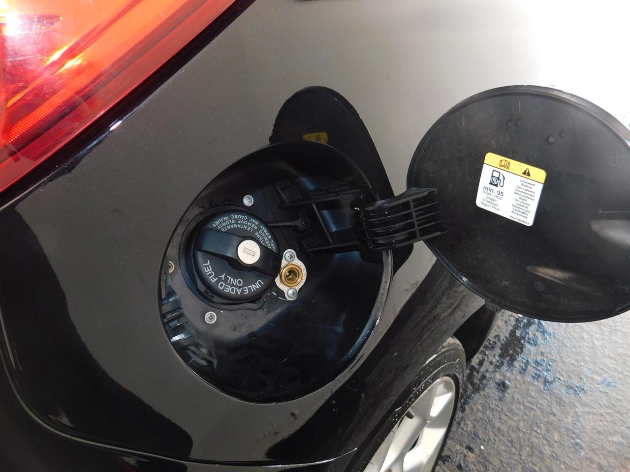 Ford Ka 1.2 8V 69CV Titanium