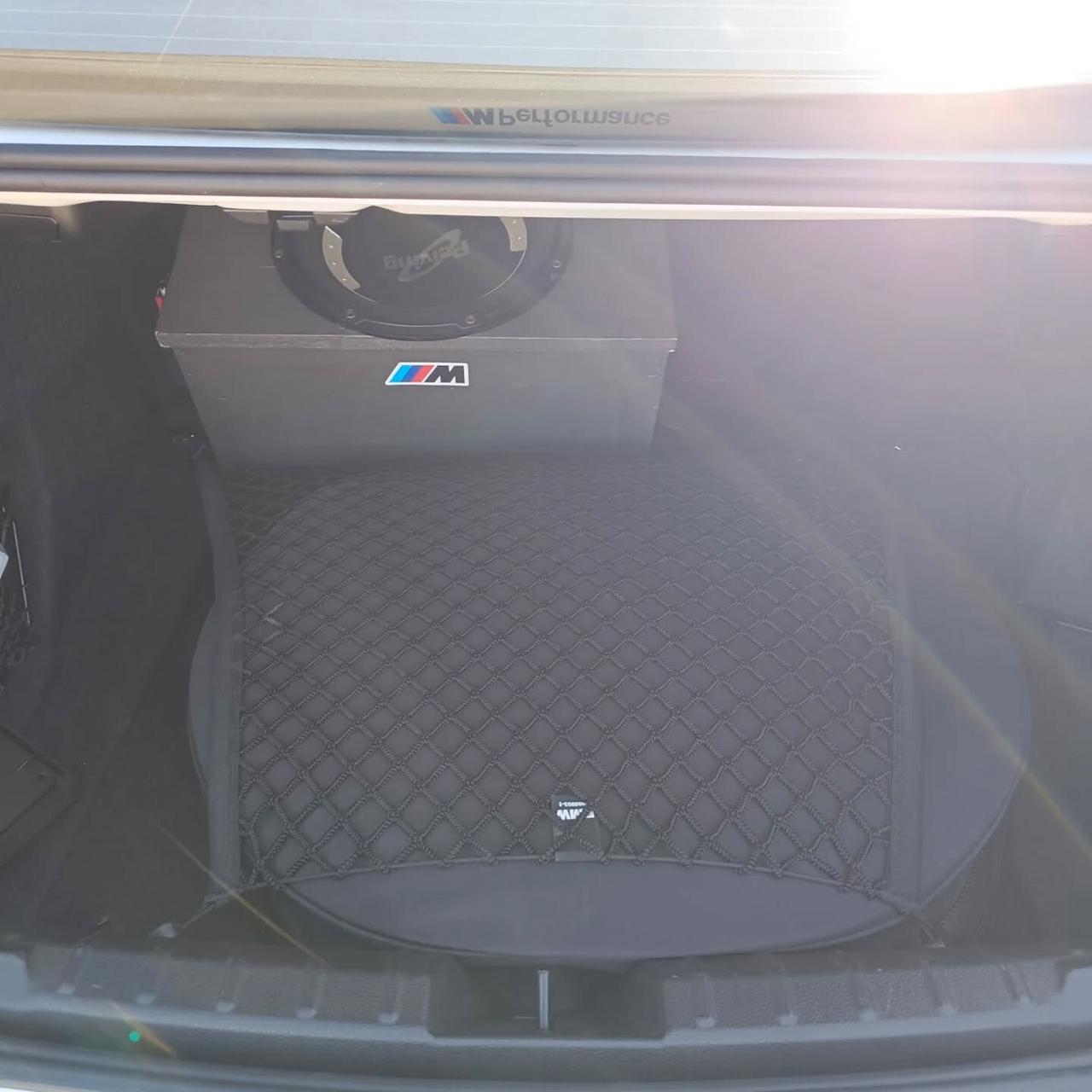 Bmw 420d Coupé Msport MPERFORMANCE