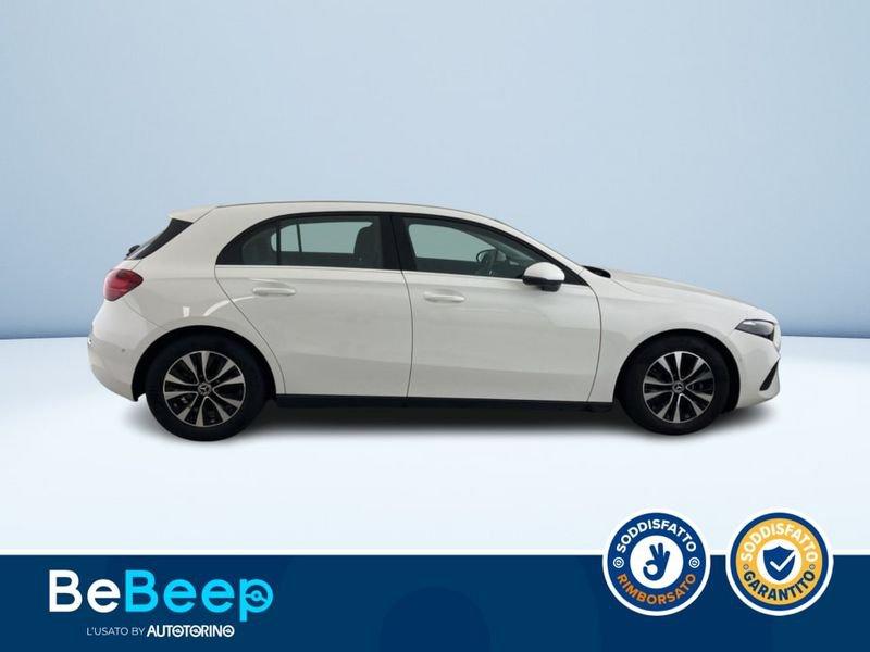 Mercedes-Benz Classe A A 180 D ADVANCED AUTO
