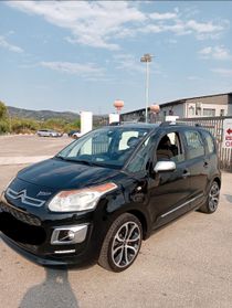 Citroen C3 Picasso 1.6 HDi 90 Exclusive