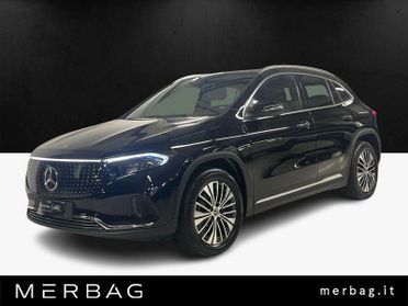 Mercedes-Benz EQA 250+ Electric Art Advanced Plus