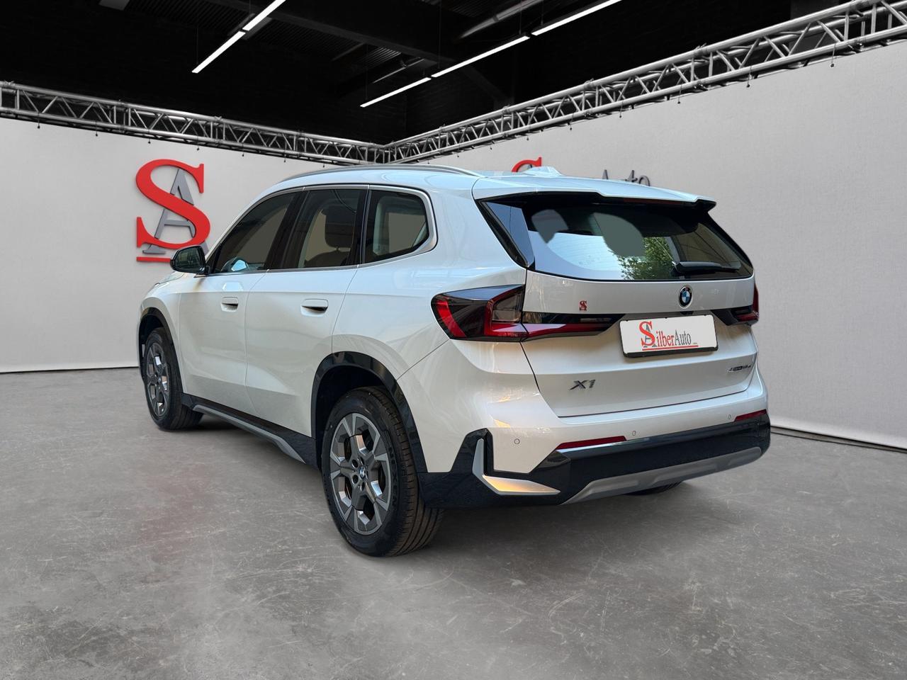 BMW X1 sdrive18d X-Line Edition Signature auto Premium Pack