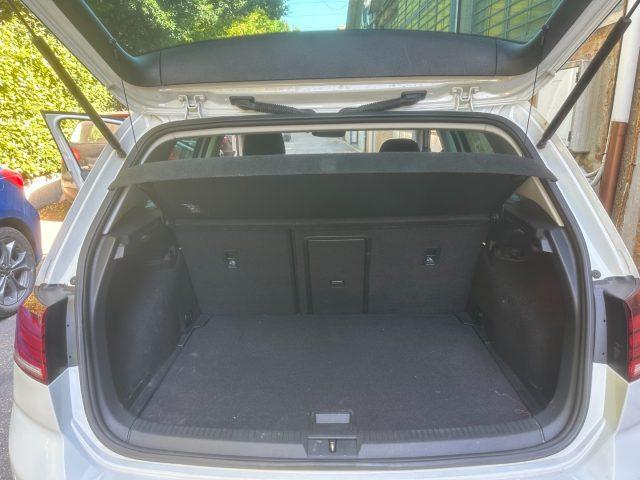 VOLKSWAGEN Golf 1.6 TDI 115 CV 5p. Highline BlueMotion Technology