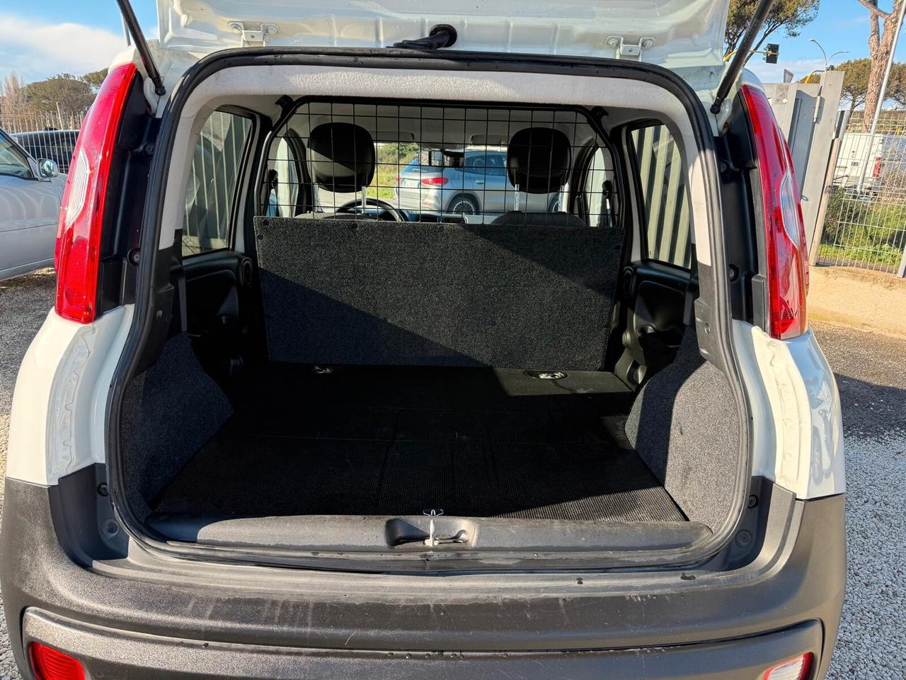 Fiat Panda 0.9 TwinAir Turbo Natural Power Pop Van 2 posti Prezzo+iva 22%